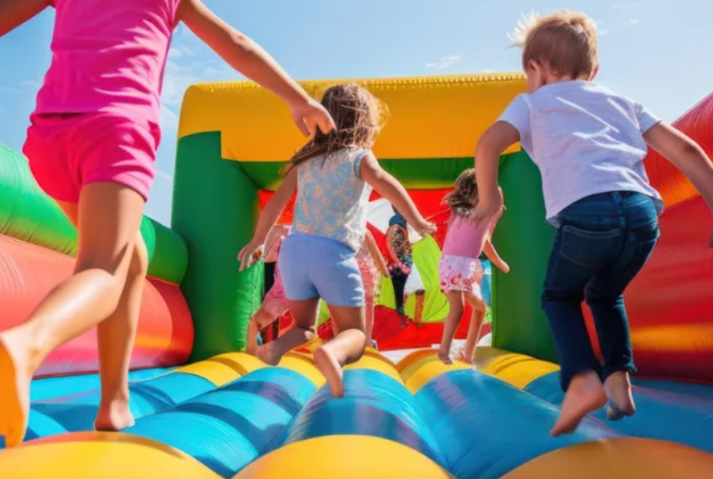 Kids Parties Dublin