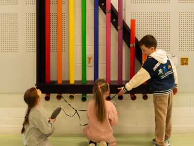 Explorium Sport Centre