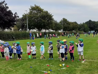 Cabinteely GAA