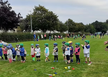 Cabinteely GAA