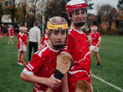 Clontarf GAA Club