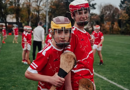 Clontarf GAA Club