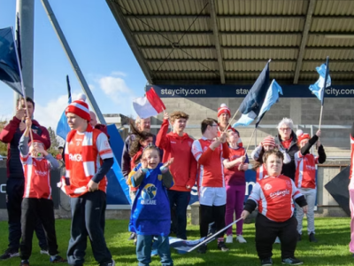 Cuala GAA
