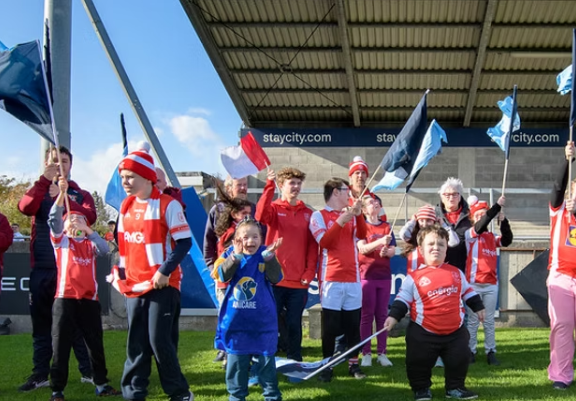 Cuala GAA