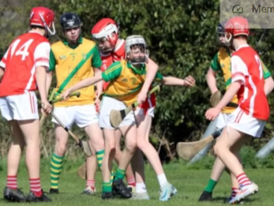 Faughs GAA