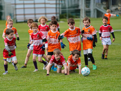 Kilmacud Crokes GAA