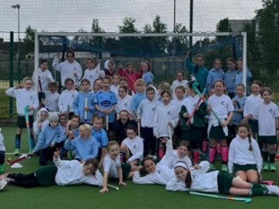 Muckross Hockey Club