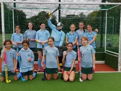 Rathgar Hockey Club