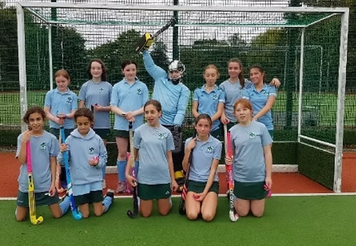 Rathgar Hockey Club