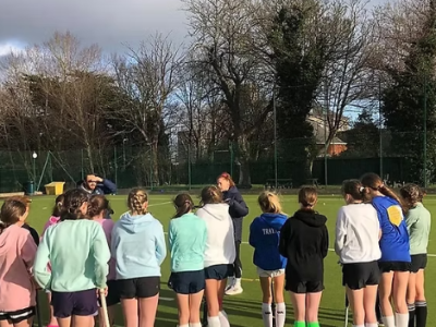 DMcG Hockey