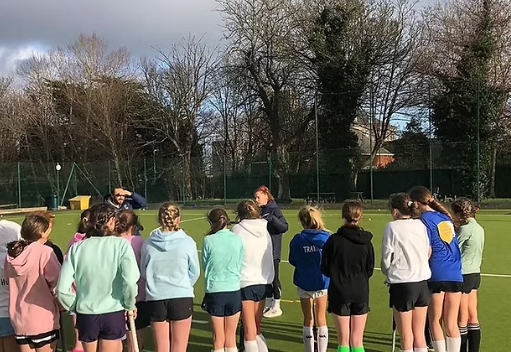 DMcG Hockey