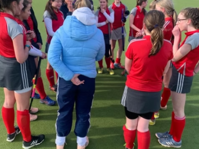 Genesis Hockey Club