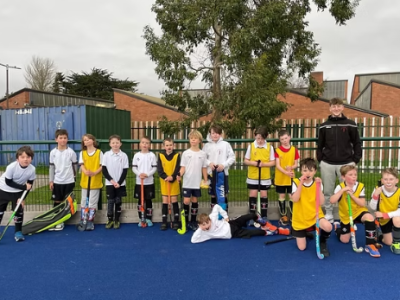 Avoca Hockey Club