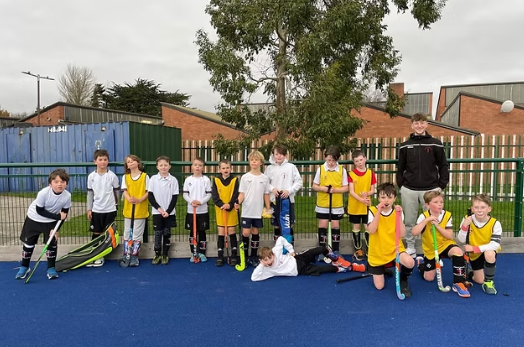 Avoca Hockey Club