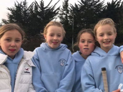 Monkstown Hockey Club