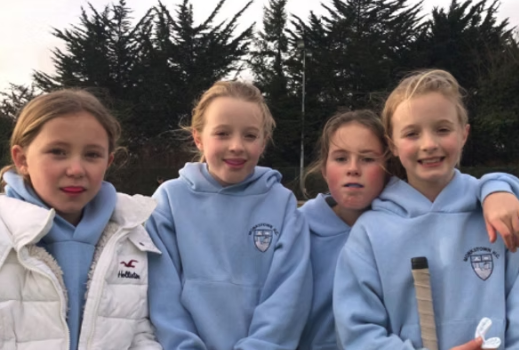 Monkstown Hockey Club