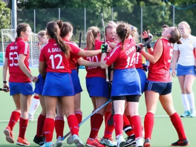 Clontarf Hockey Club