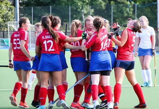 Clontarf Hockey Club