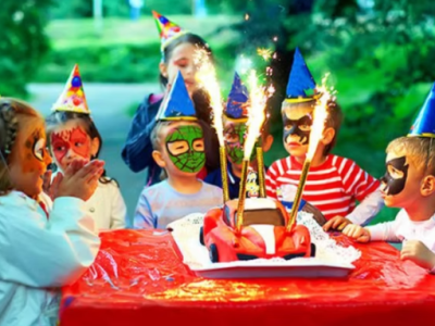 Party Animals