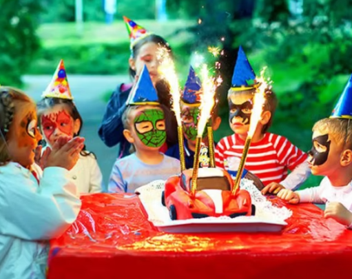 Party Animals