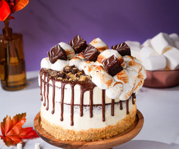 Patisserie Valerie