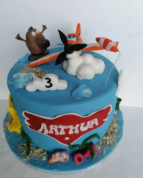 Sweety Cakes