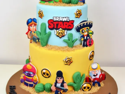 Creative Cakes
