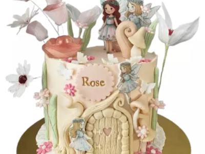 Eve's Cakes