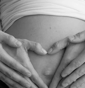 Bump, Baby & Me