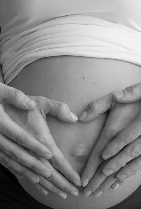 Bump, Baby & Me