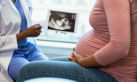 HSE Specialist Perinatal Mental Health Services