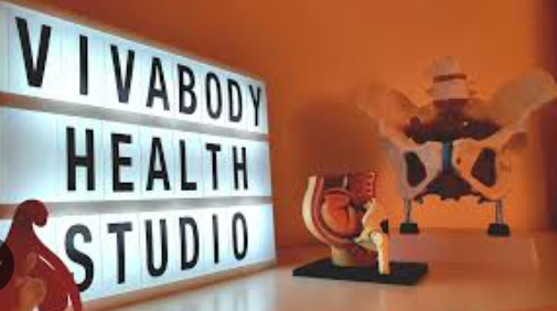 VivaBody Health Studio