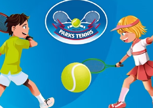 Parks Tennis