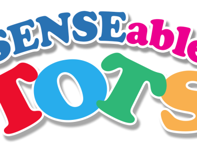 SENSEable Tots