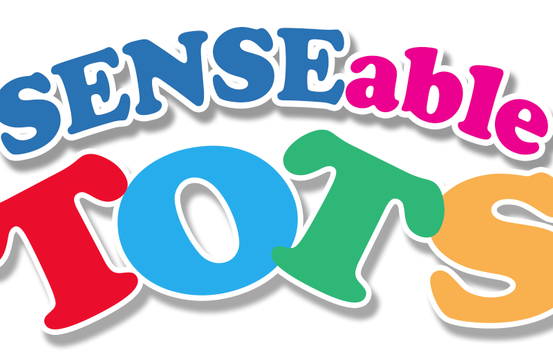 SENSEable Tots