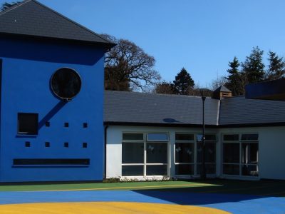 UCD Creche