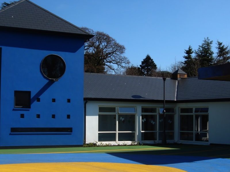 UCD Creche