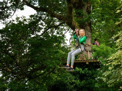 Zipit Forest Adventures