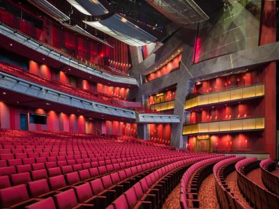 Bord Gais Energy Theatre