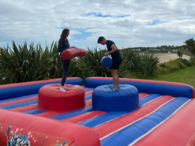 Kids Parties Dublin