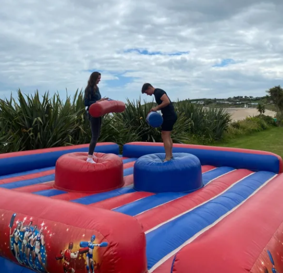 Kids Parties Dublin
