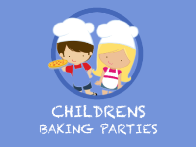 Children's Baking Parties