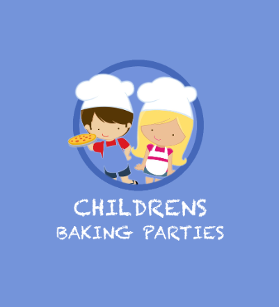 Children's Baking Parties