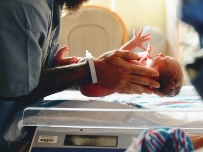 The National Maternity Hospital (NMH)