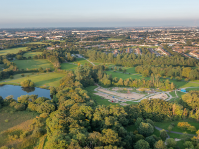 Corkagh Park