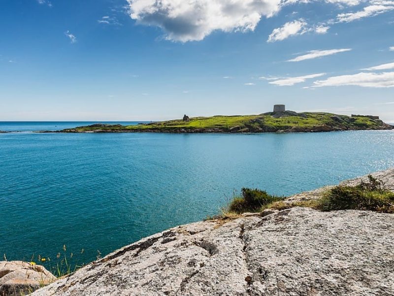 Dalkey Island
