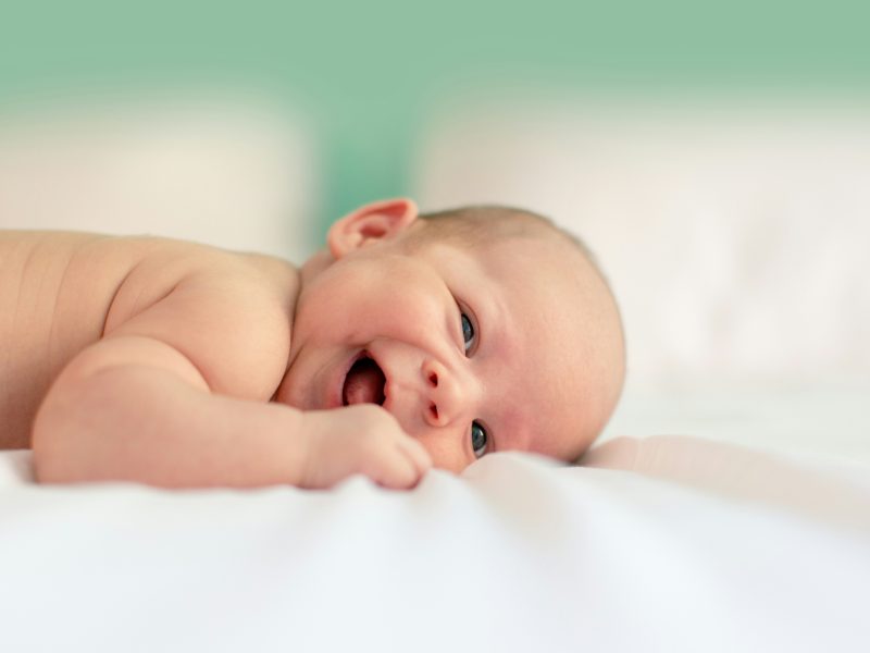 Embrace Birth