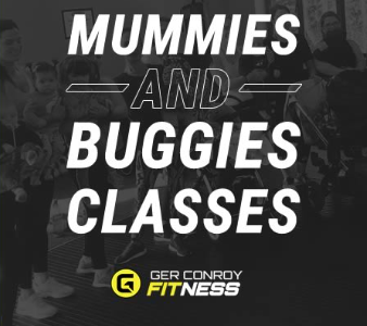 Mummies & Buggies Classes Blanchardstown