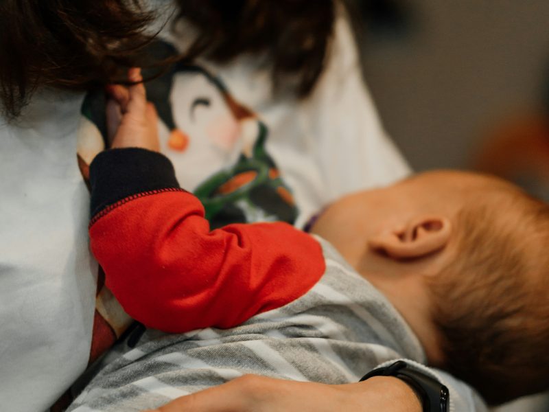 Breastfeeding .ie