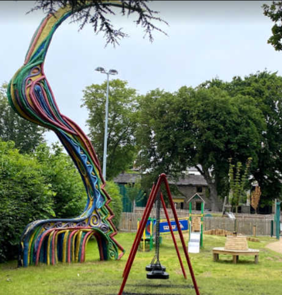 Herbert Park